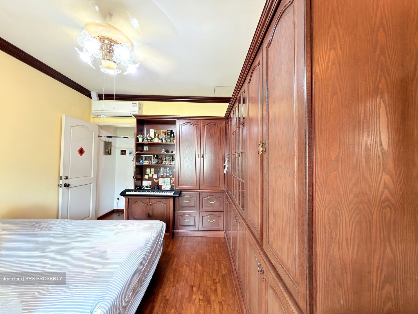 Hong Heng Terrace (D26), Terrace #586256621